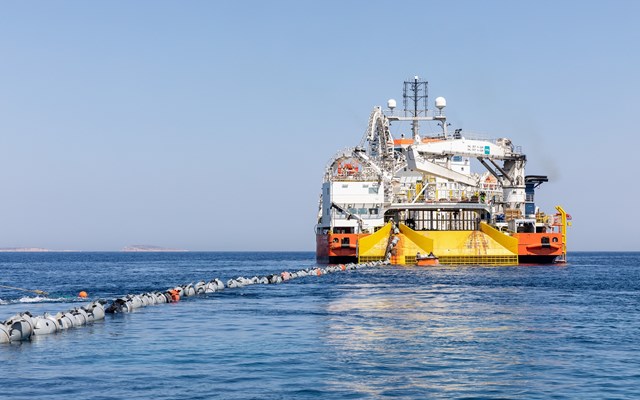 Κύπριος ΥΠΟΙΚ: Το έργο