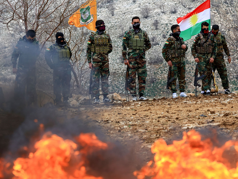 Το Ιράν επιβεβαιώνει πως