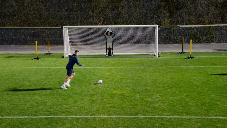 Κριστιάνο εναντίον