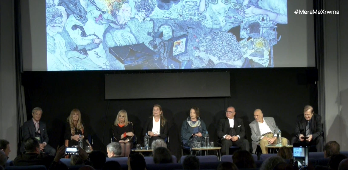 Το 66ο Φεστιβάλ