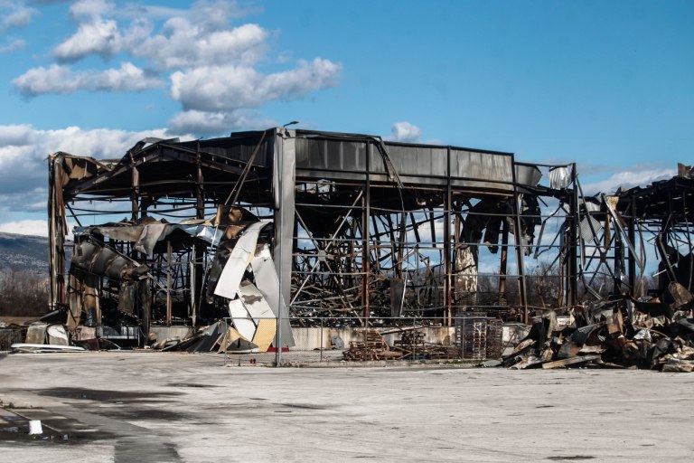 Βιολάντα: Την Τρίτη