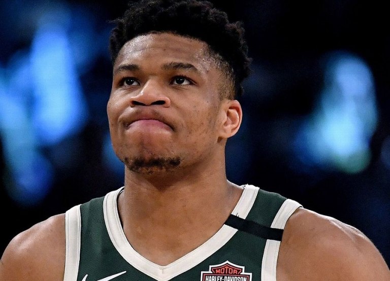 Γιάννης Αντετοκούνμπο: Θα