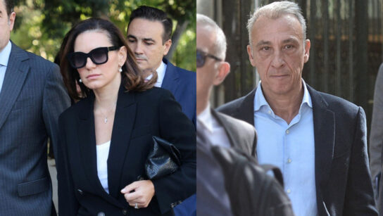 Ξεκίνησε η δίκη