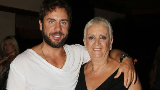 Γιώργος Μαζωνάκης: Στο