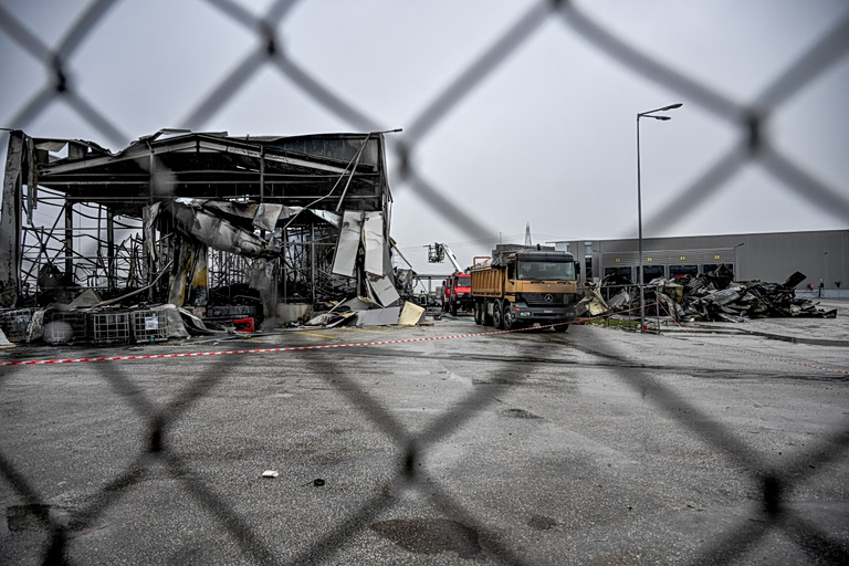 Βιολάντα: Νέα πρόσωπα ενώπιον της Δικαιοσύνης μετά το πόρισμα του ΕΜΠ για τη διαρροή προπανίου