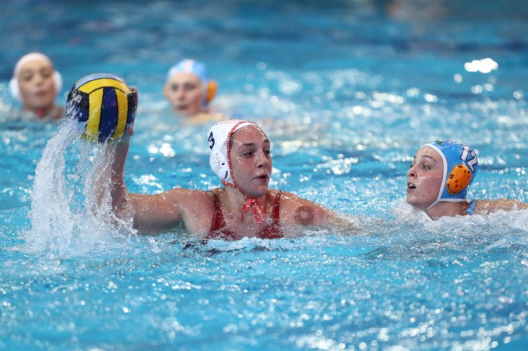 Ολυμπιακός Ντουναϊσβάρος