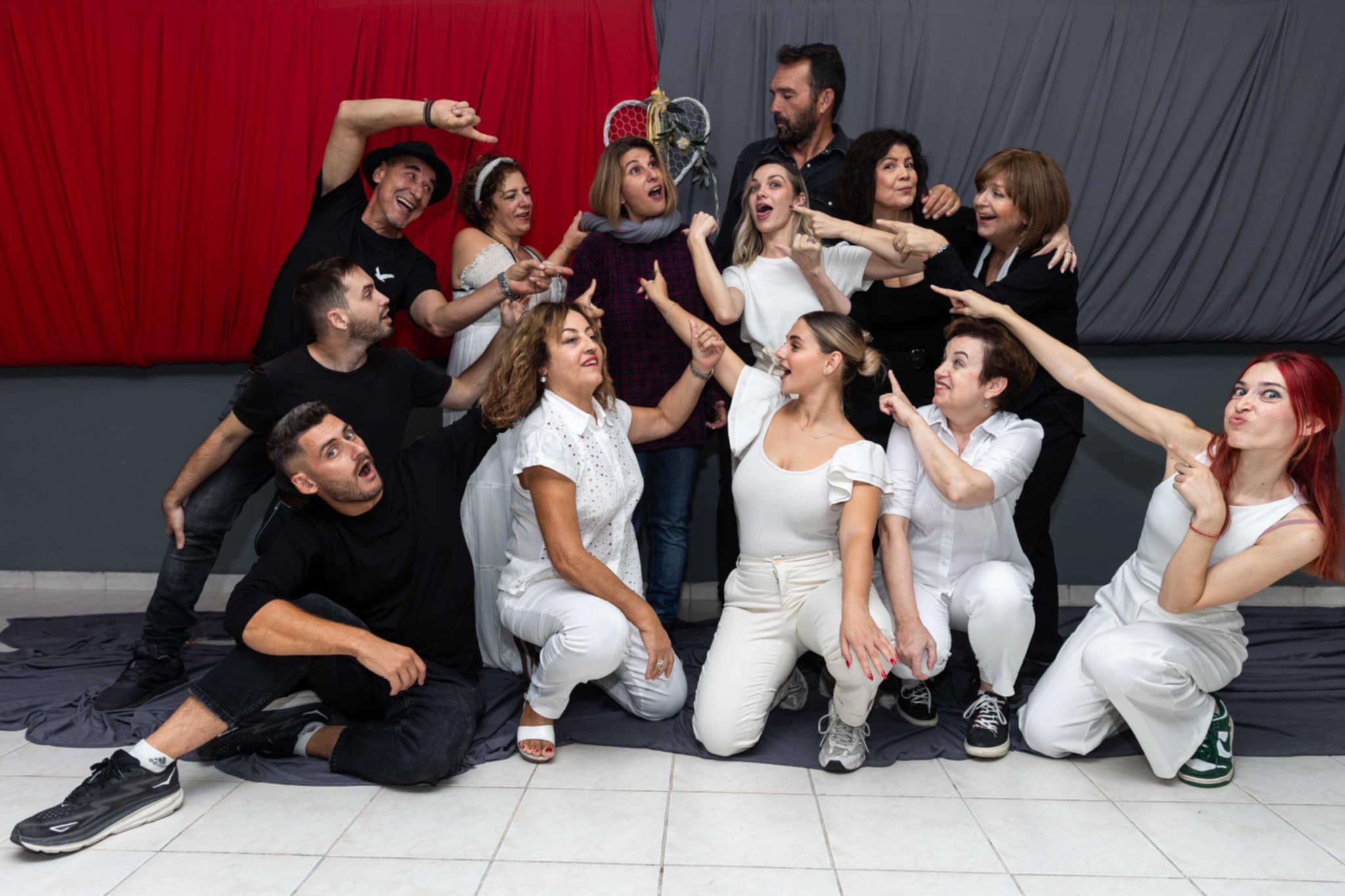 Λάρισα: Ρωμαίος και