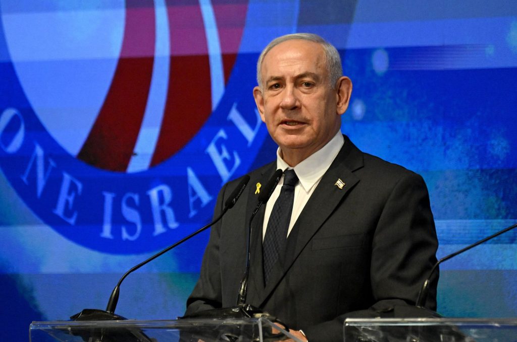 Το Ισραήλ συζητά με τη