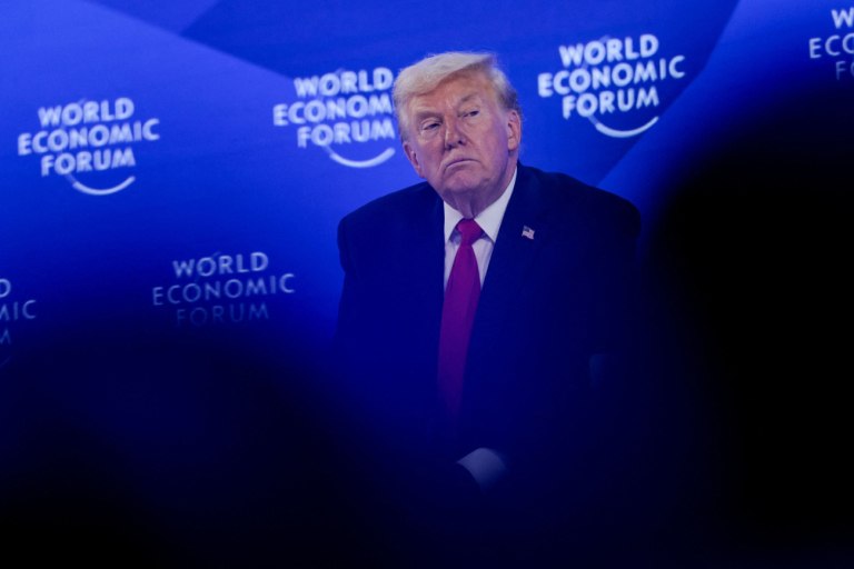 Τραμπ: Ο πρόεδρος σκότωσε