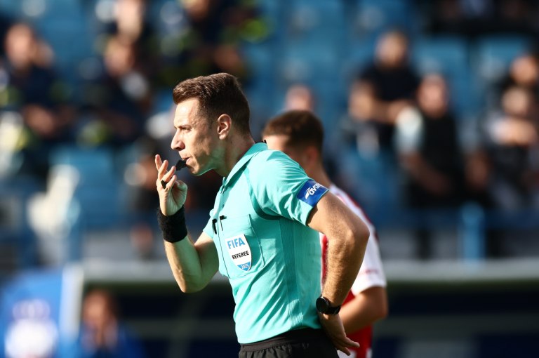 Κηφισιά Ολυμπιακός: Tο γκολ