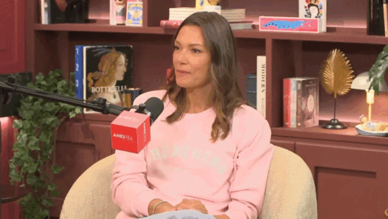 Βίκυ Καγιά: Για πρώτη φορά