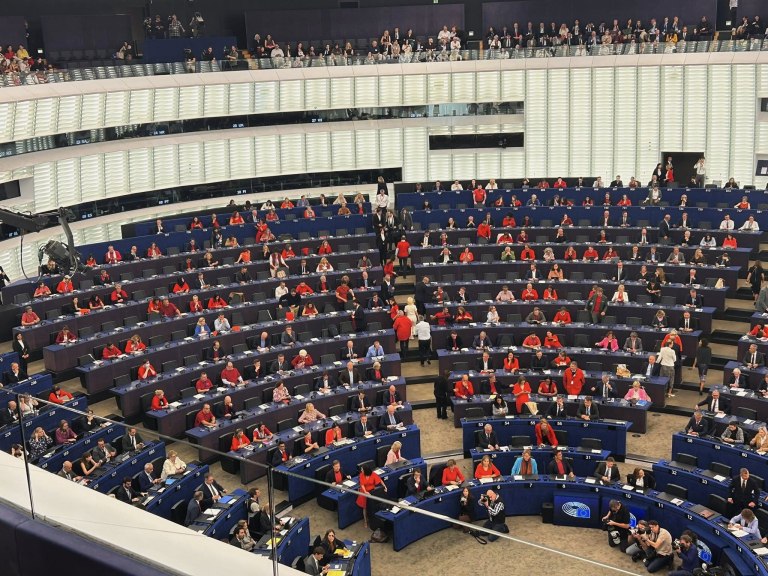 Red Line για τη Γάζα: