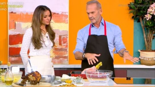 Πέτρος Κωστόπουλος: