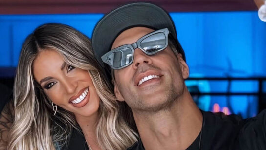 Αθηνά Οικονομάκου: Ο γάμος