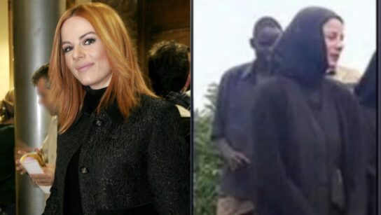 Ναταλία Λιονάκη: Νέες