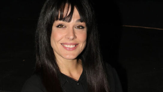 Ιωάννα Τριανταφυλλίδου: Το