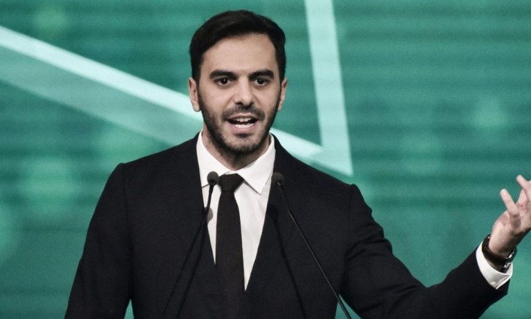 Τα σκοτάδια του