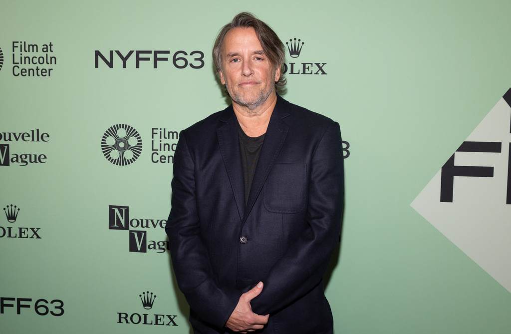 Το Blue Moon του Richard Linklater: ένα