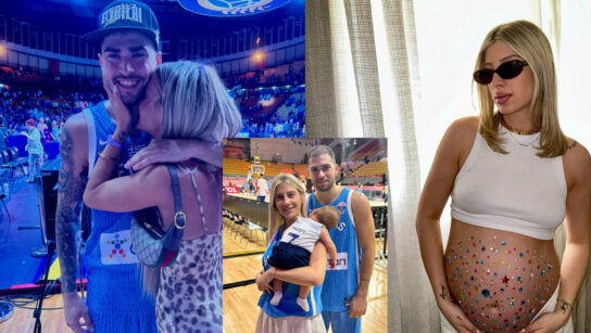 Βασίλης Τολιόπουλος: Ποια