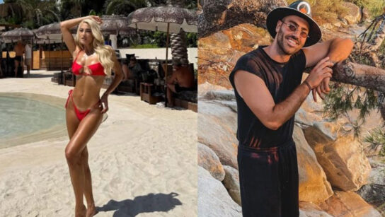 Ιωάννα Τούνη: Ρομαντικό