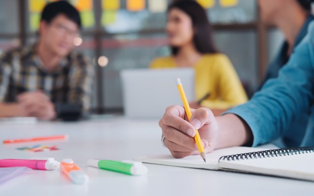 Πανεπιστήμια, τράπεζες και