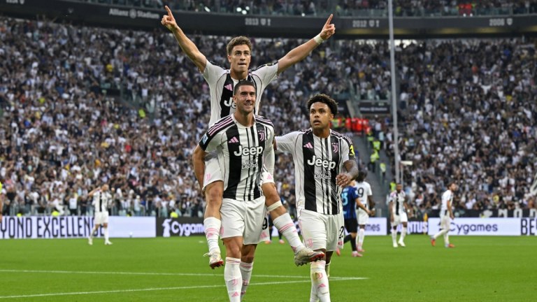 Υπερθέαμα: Γκολ και highlights