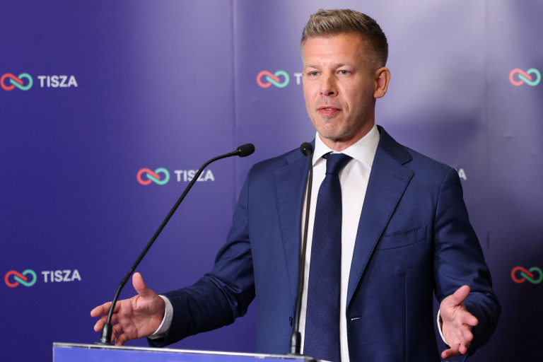 Ουγγαρία: Ιστορική ήττα για