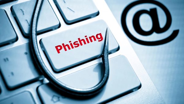 Phishing: Τα brands που προτιμούν