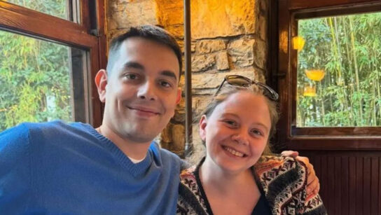 Κώστας Σαμαράς: Η