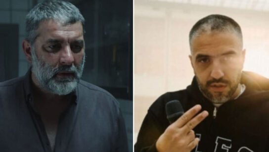 Βασίλης Μπισμπίκης: