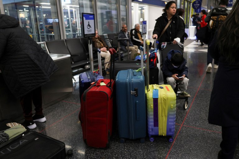 ΗΠΑ: Ίσως να ζητούν από