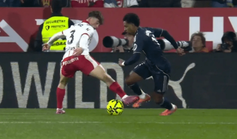 Βράζουν στη Ρεάλ Μαδρίτης: