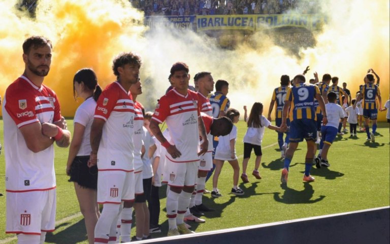 Σκάνδαλο στην Αργεντινή με