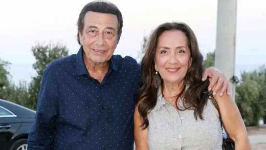 Αντύπας: Αποκαλύπτει το