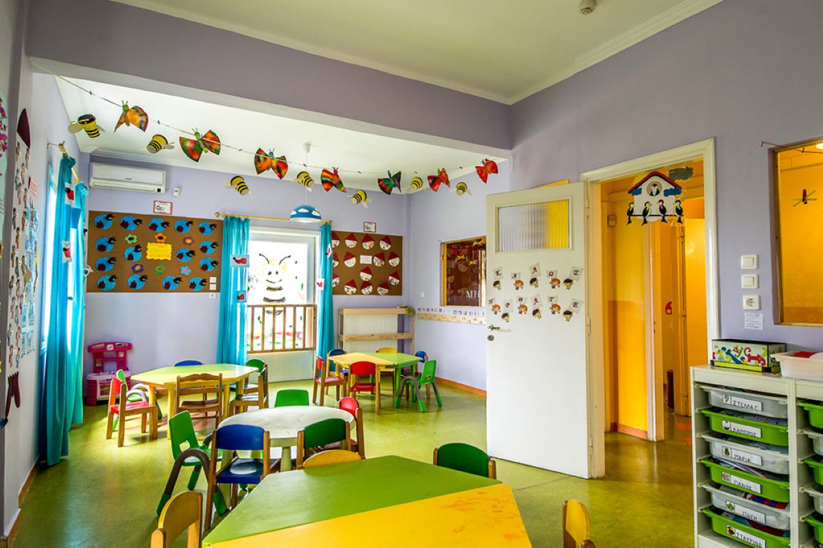 Ξεκινά στον Βόλο το