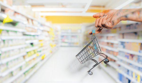 Σούπερ μάρκετ: Από 5% έως 10%