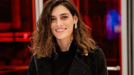 Χριστίνα Χειλά Φαμέλη: