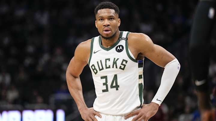 Αντετοκούνμπο: Έχουμε