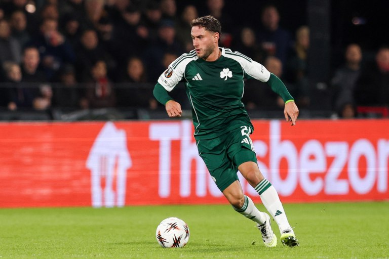 Η ενδεκάδα του