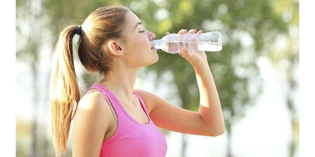 Αφυδάτωση: 7+1 παράγοντες