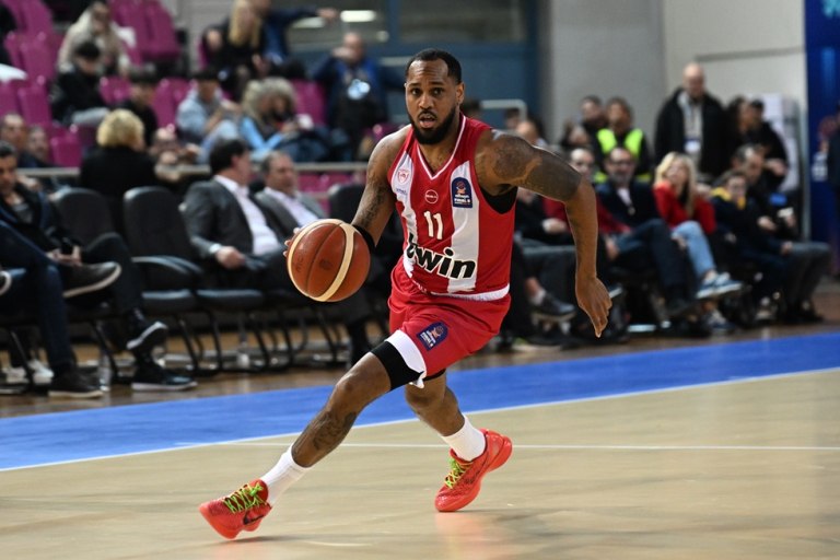 Η 12άδα του Ολυμπιακού για το ντέρμπι: Οριστικά εκτός ο Μόρις