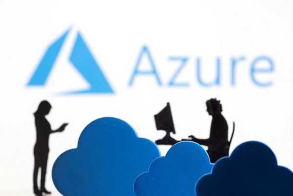 Microsoft: Πρόβλημα στο Azure λόγω
