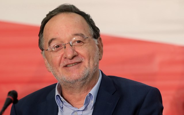 Π. Λαφαζάνης: Δεν είναι