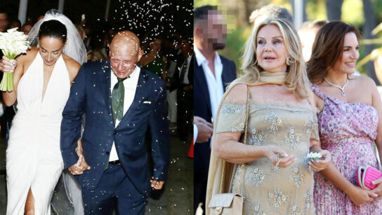 Αγάπη Πολίτη: Είμαι