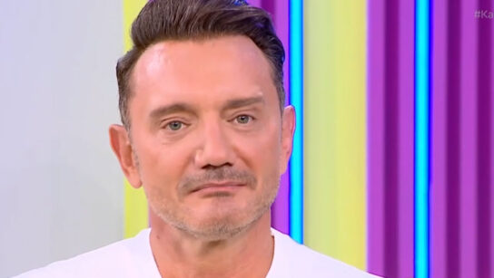 Χρήστος Μενιδιάτης: Όσα