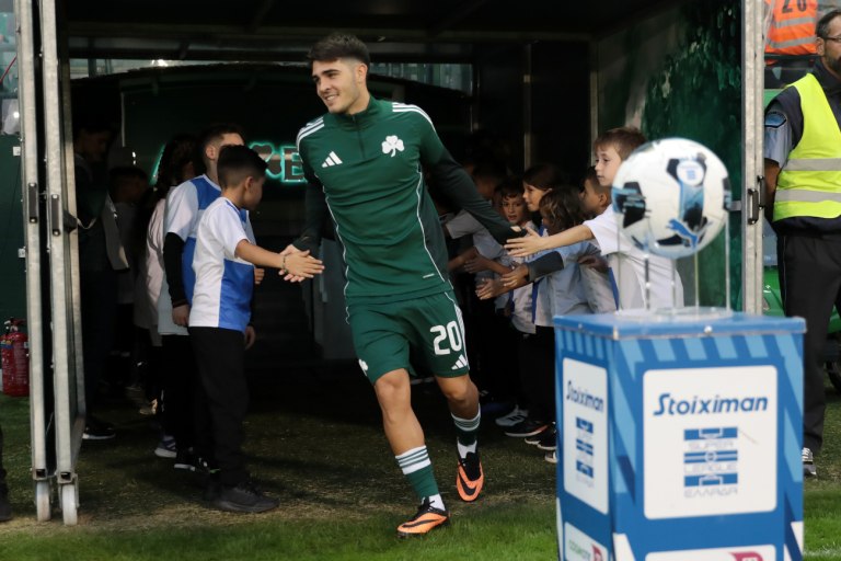 Παναθηναϊκός: Η απάντηση