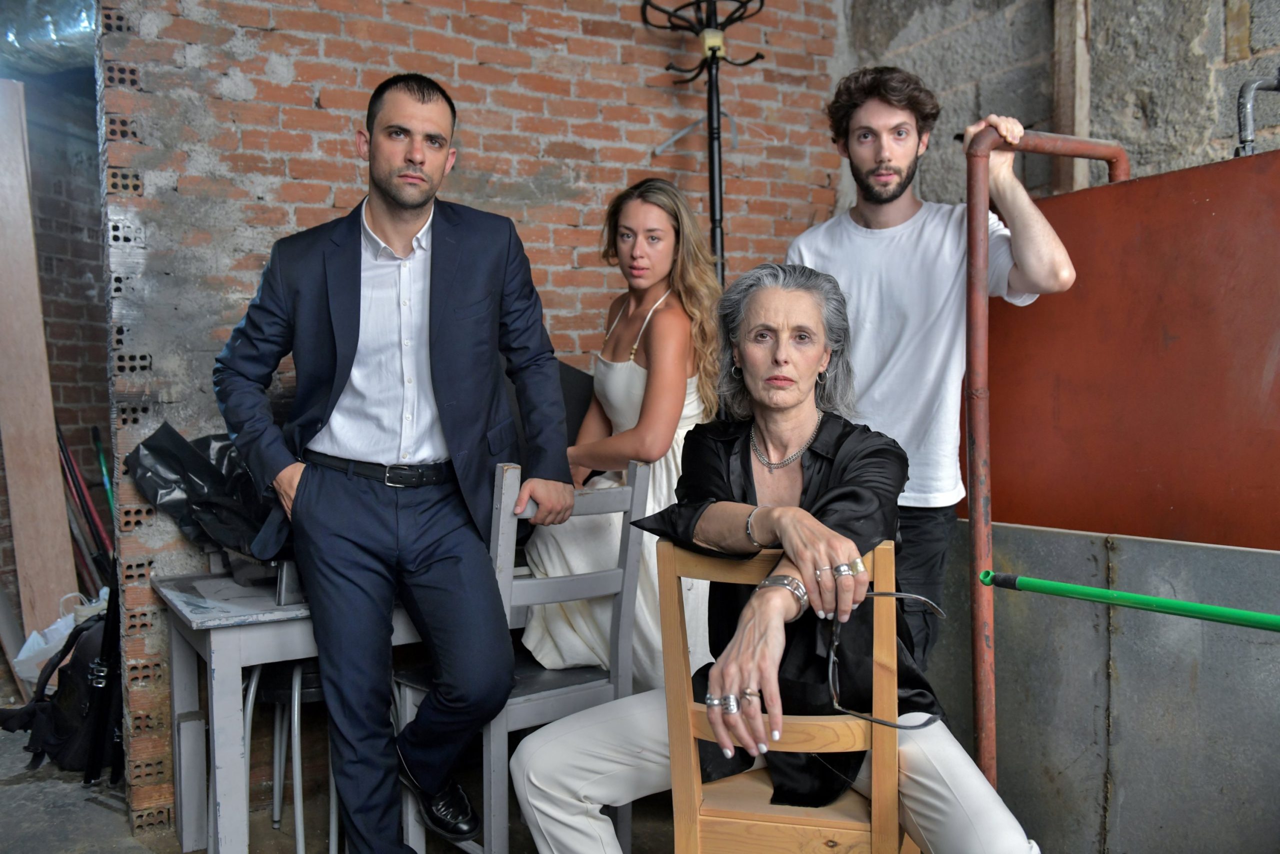 Ερρίκος Ε Το άγνωστο έργο