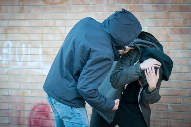 Ηλιούπολη: Συνελήφθησαν 4