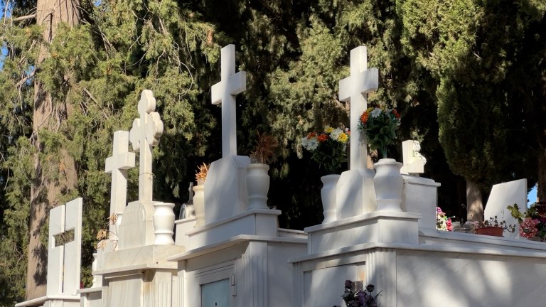 Μυτιλήνη: Απαγχονισμένος