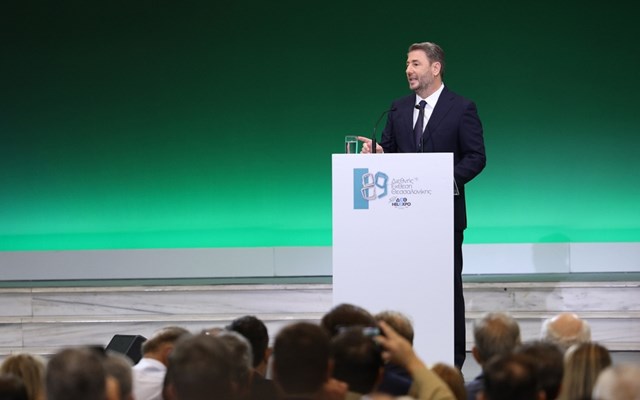 Ν. Ανδρουλάκης: 13ος μισθός